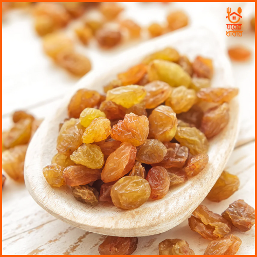 কিসমিস | Raisins